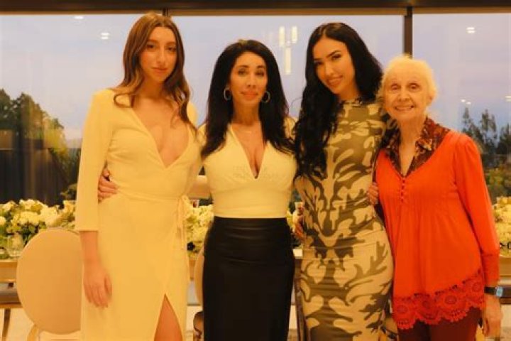 Understanding Bre Tiesi's Parents: A Deep Dive into Her Family Background