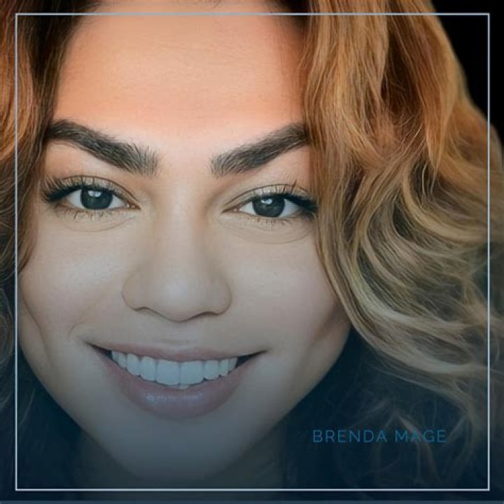 Brenda Mage Instagram: A Look at Her Engaging Digital Space