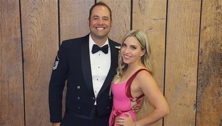 Brittany Force's Husband: A Deep Dive into Their Love Story and Life Together