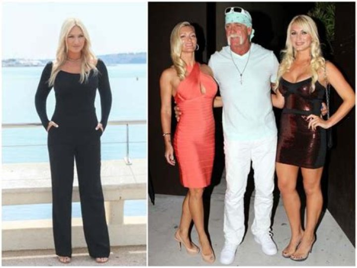 Brooke Hogan Height: Standing Tall in the Spotlight