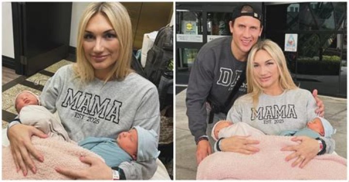 Brooke Hogan Twins: A Joyful New Chapter for the Hogan Family