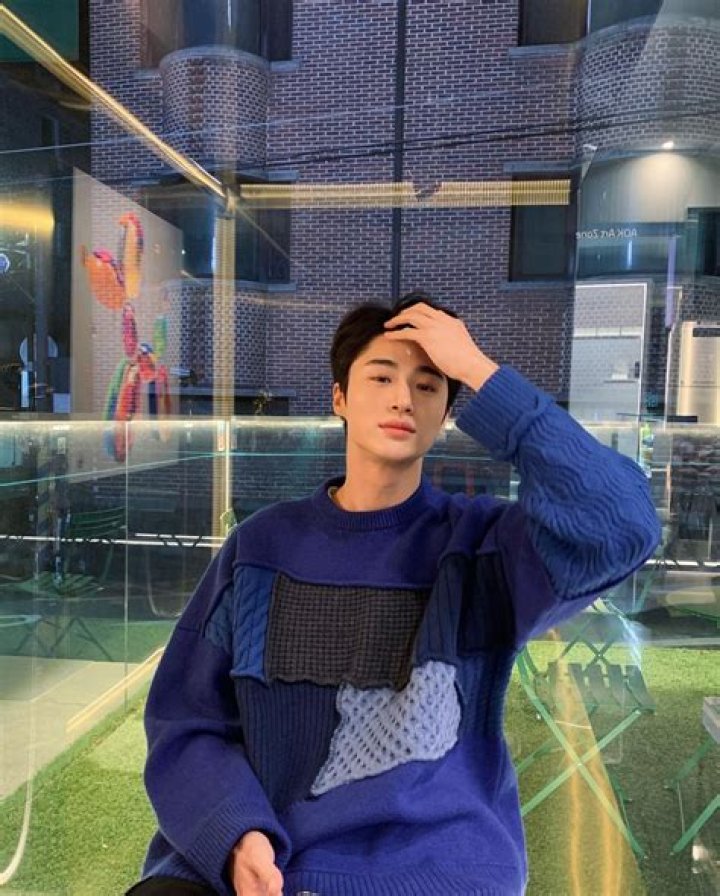 Byeon Woo-Seok Instagram: Tracking a Star's Amazing Rise