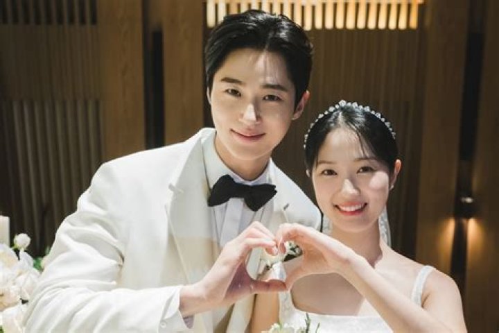 Is Byeon Woo-seok Married? Unpacking the Latest Buzz