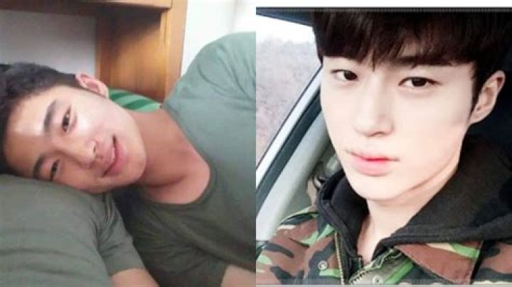 Byeon Woo-seok Military Service: What Fans Are Asking in 2024