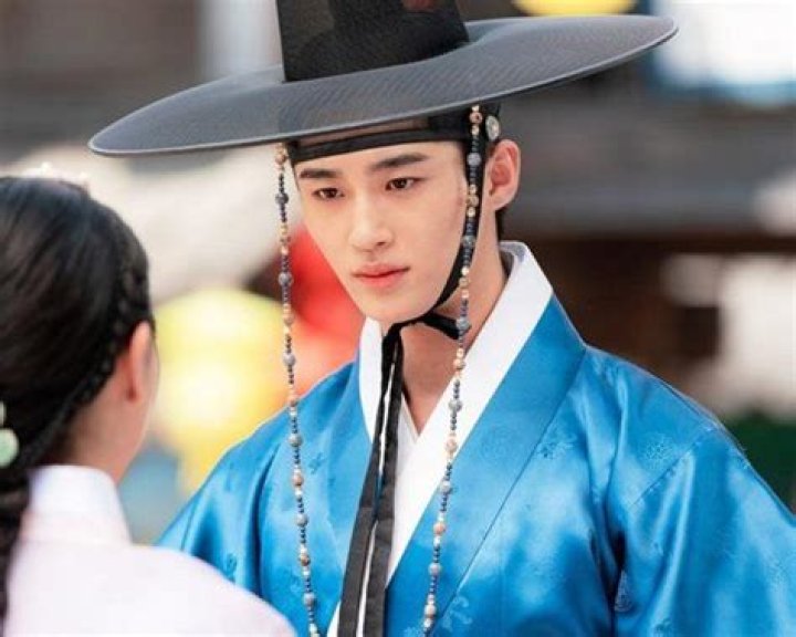 Discovering Byeon Woo-Seok Movies and TV Shows: A Look at His Captivating Journey