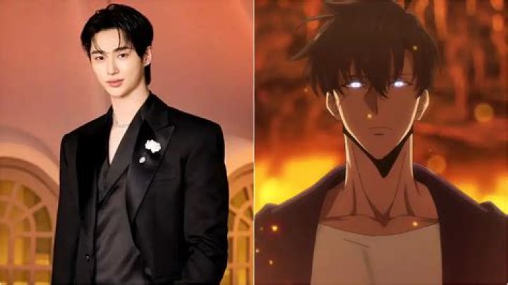 Byeon Woo Seok Solo Leveling: All You Need to Know About This Exciting Adaptation
