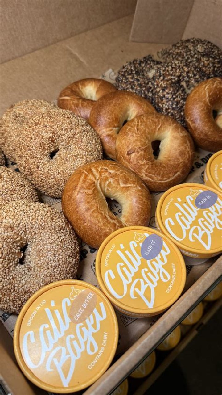Discovering Calic Bagel Huntington Beach: A Local Favorite