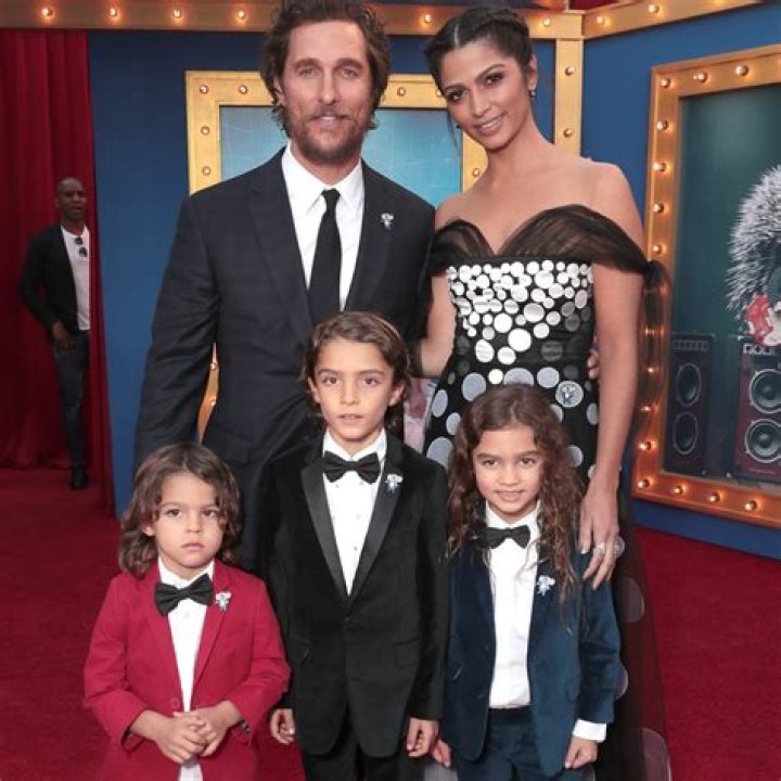 Camila Alves Age: A Comprehensive Look at the Life and Career of this Remarkable Actress