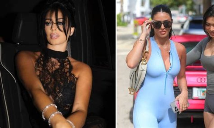 Camilla Araujo Net Worth: How This Rising Star Grew Her Wealth