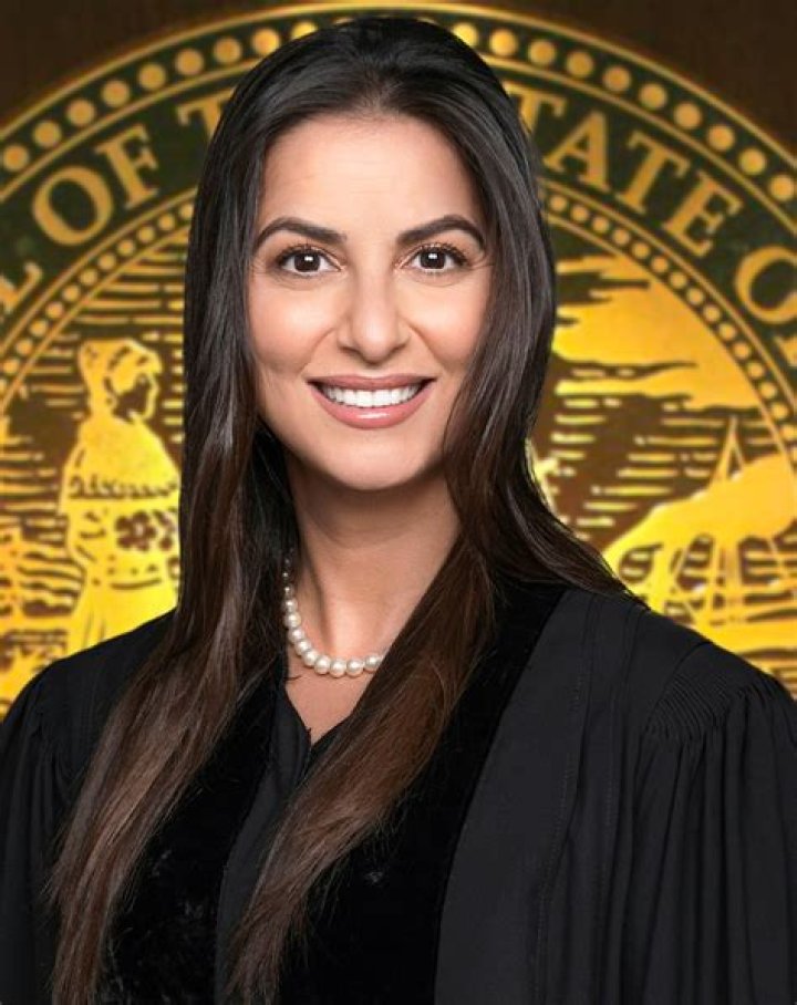 Unveiling The Visionary Mind Of Camille Alicia Garcia: A Journey Of Discovery