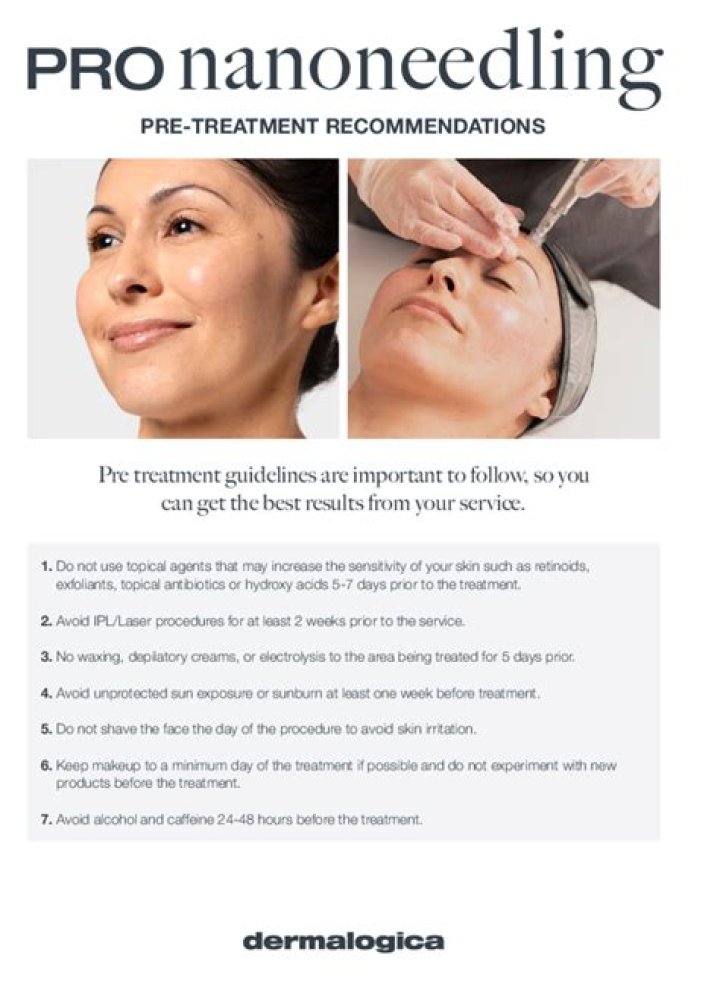 Retinol After Dermaplaning At Home