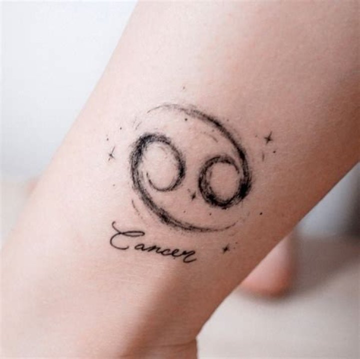 Cancer Tattoos Astrology: Unveiling the Symbolism and Meaning