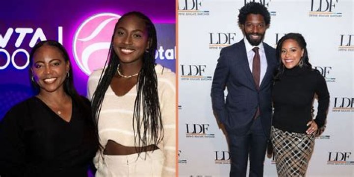 Candi Gauff Husband: A Comprehensive Look into Her Love Life and Relationship