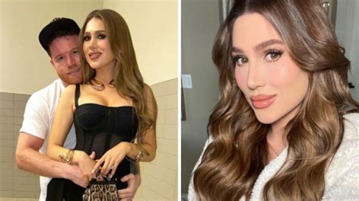 Canelo Alvarez's Wife: A Comprehensive Look into the Life and Legacy