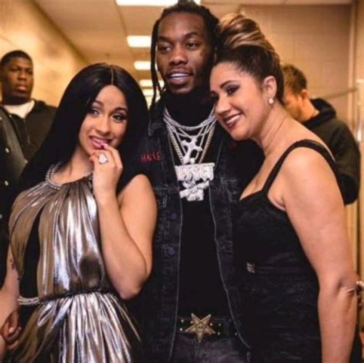 Cardi B's Mom: A Deep Dive into the Life of Belcalis Almanzar's Influential Figure