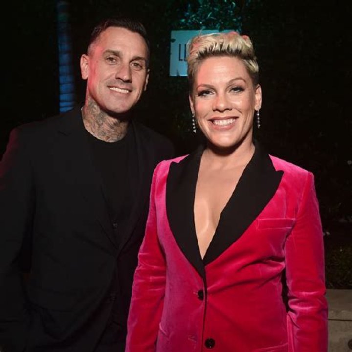 Carey Hart's Brother: Exploring the Life, Achievements, and Influence