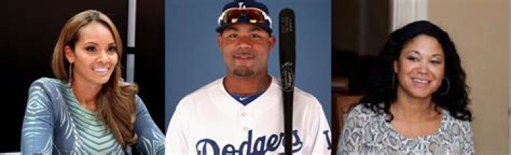 An Inspiring Journey Beyond Carl Crawford's Ex-Wife