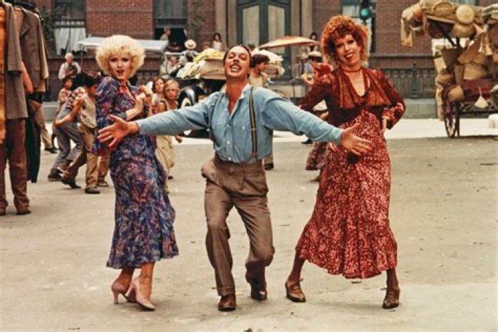 Understanding Carol Burnett's Stroke: Causes, Recovery, and Impact on Her Career