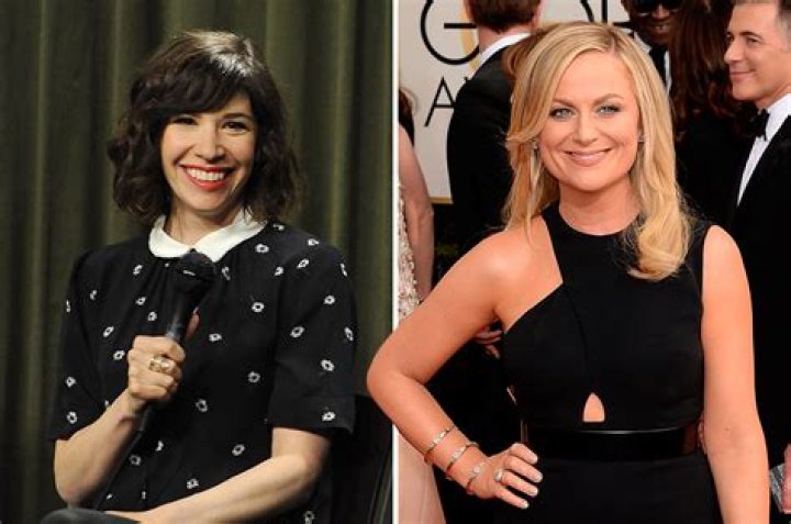 Exploring the Life and Relationships of Carrie Brownstein: Her Partner and More