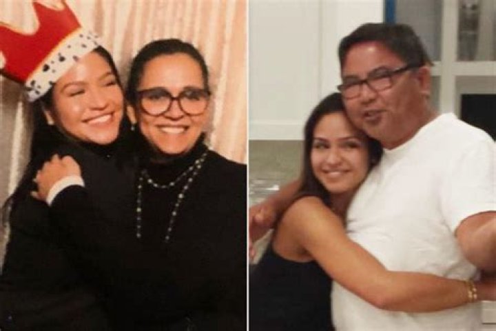 Cassie Ventura's Father: Uncovering the Man Behind the Star