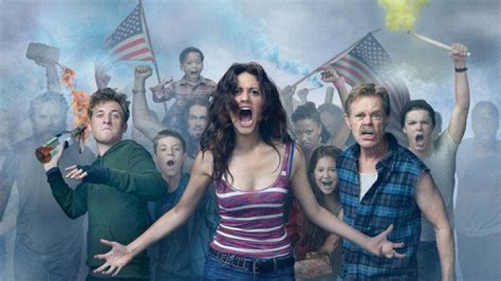 Cast from Shameless Season 2: A Comprehensive Guide to the Characters and Their Journeys