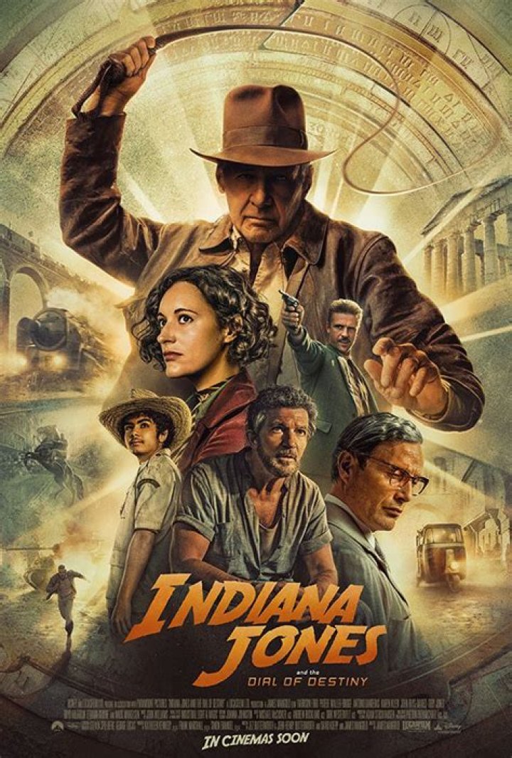 Unveiling the Cast of Indiana Jones: A Comprehensive Guide