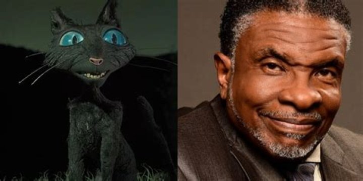 Unveiling the **Cat from Coraline Voice Actor**: The Talent Behind the Enigmatic Feline