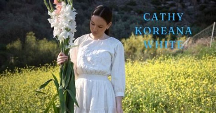 Cathy Koreana White Nationality: Unpacking the Story Behind the Name 'Cathy'