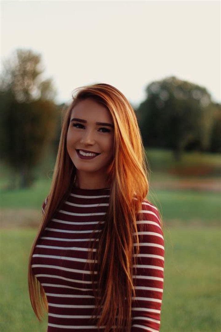 Exploring Public Interest Around Caylee Pendergrass Gender