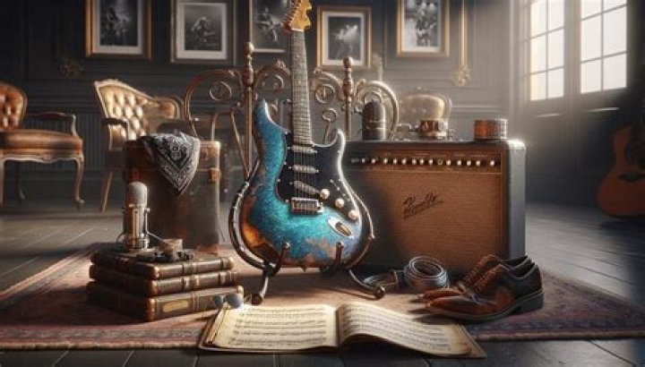 Exploring the Unique World of CC DeVille Guitars: A Comprehensive Guide