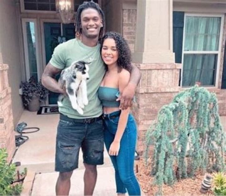 Ceedee Lamb's Wife: A Deep Dive into Their Relationship and Life Together