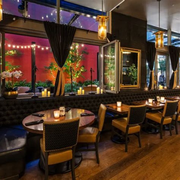 Unveiling The Supernatural Charm Of Bellevue's Nightlife