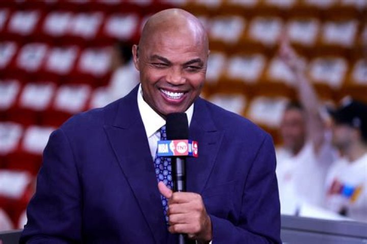 The Unfiltered Fortune: Unpacking Charles Barkley's Net Worth Journey