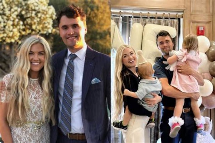 Charlie Kirk Net Worth and Wedding: A Deep Dive into the Life of a Conservative Activist