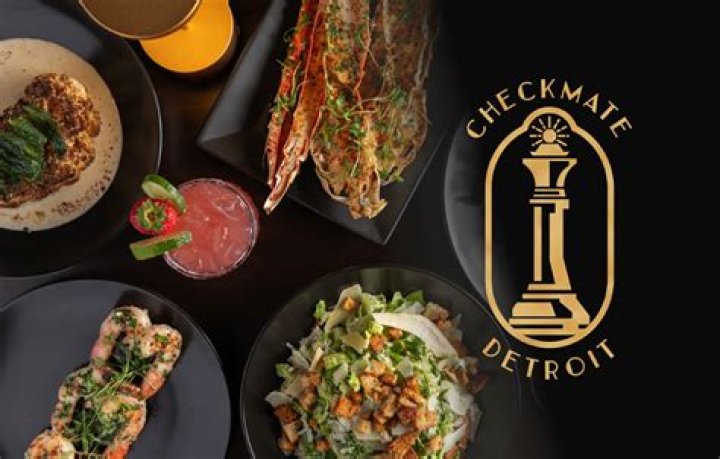 Uncover The Secrets Of Detroit Downtown's Transformation With Checkmate Detroit