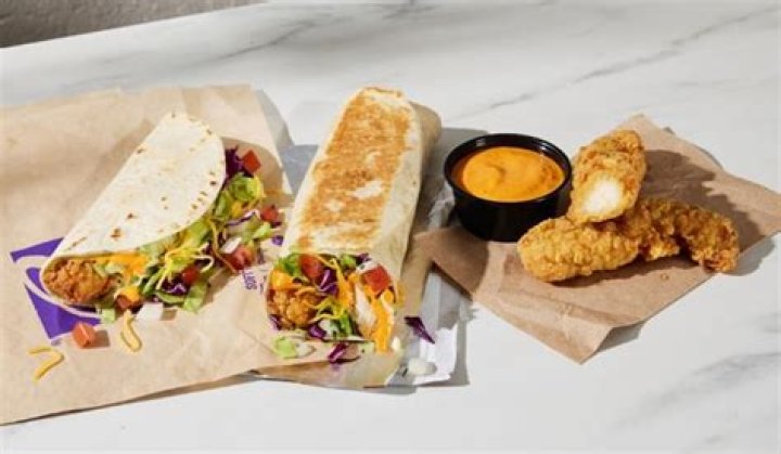Chicken vs Slow Roasted Chicken Taco Bell: A Detailed Comparison and Ultimate Guide