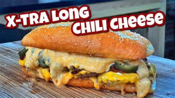 Discover The Secrets Of Chili Burger King: A Culinary Adventure