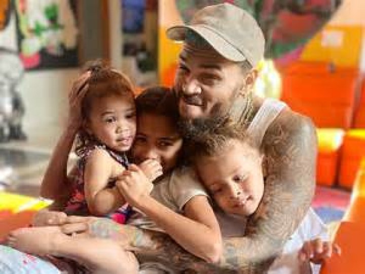 All You Need to Know About Chris Brown's Children: A Comprehensive Overview