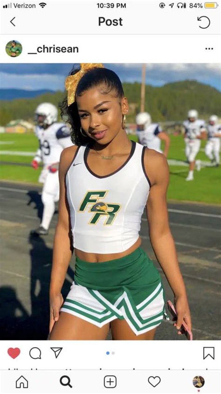 Uncovering Chrisean Rock Before: A Look at Her Early Life and Athletic Days