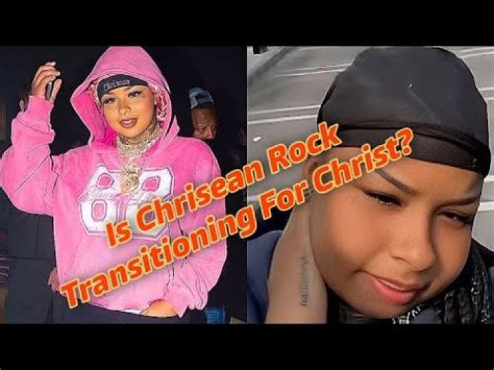 Chrisean Rock Transitioning: Exploring Her Latest Life Changes and Announcements