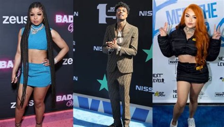 Chrisean Rock: Her Journey, Triumphs, and What's Next