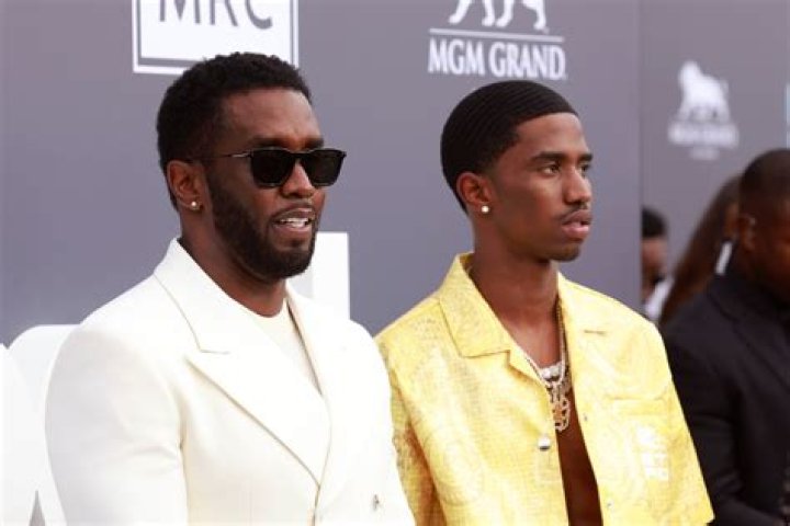 Christian Combs: Exploring the Life and Recent Developments of Diddy's Son