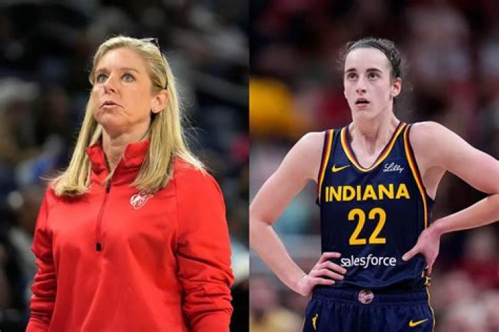 Christie Sides' Wikipedia: A Closer Look at the Indiana Fever Coach's Remarkable Path