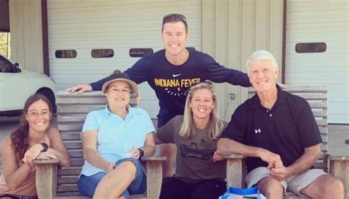 Christie Sides Family: A Look at the Support System Behind a WNBA Coach