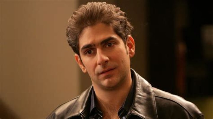 Christopher Moltisanti Actor: Michael Imperioli's Enduring Impact