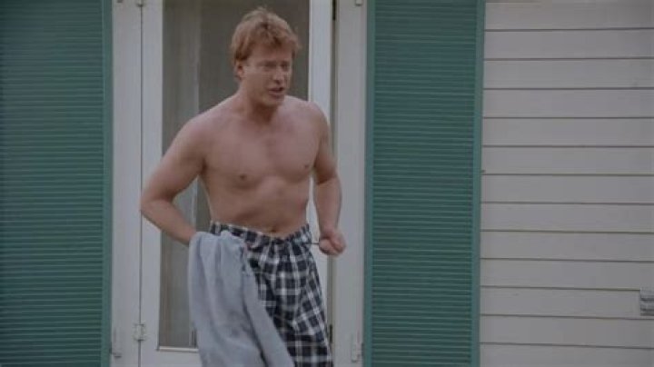 Christopher Rich Shirtless: The Journey of a Talented Actor and His Impact on Pop Culture