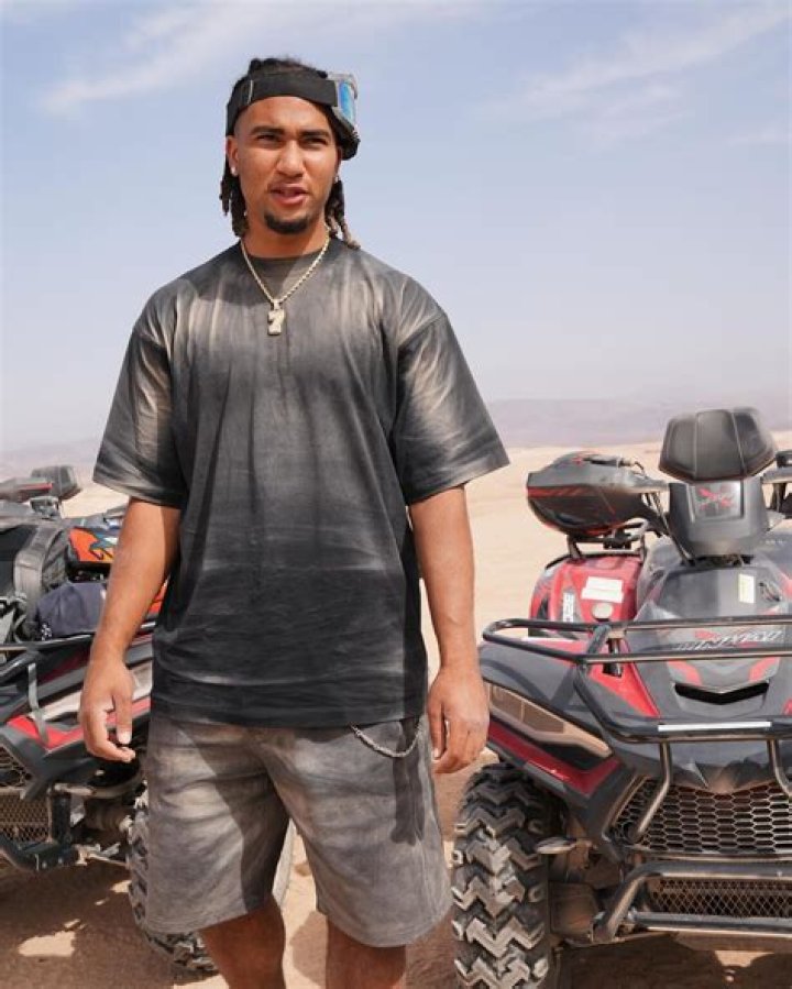 CJ Stroud Nationality: Exploring the Background of the Rising Football Star