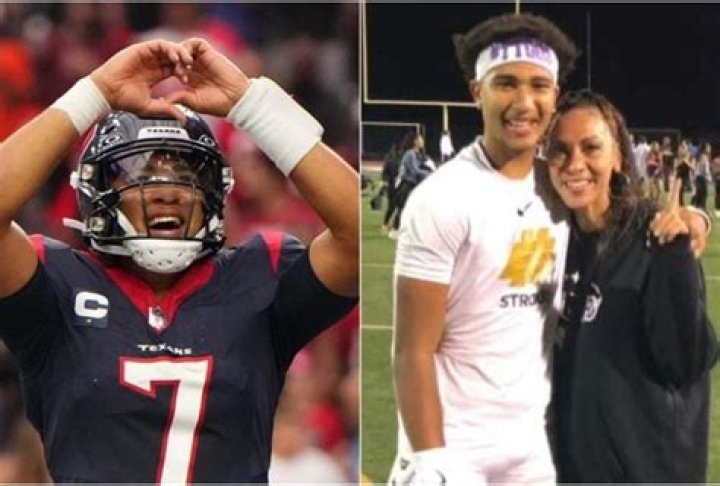 CJ Stroud Wife: The Untold Story Behind the Star Quarterback's Relationship