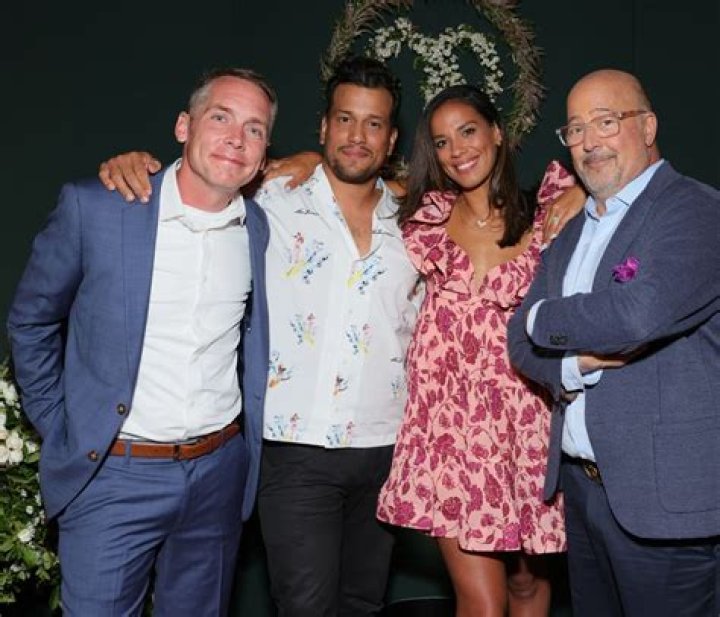 Exploring the Many Facets of Clint Harp's Net Worth: A Look at Diverse Kinds of Value