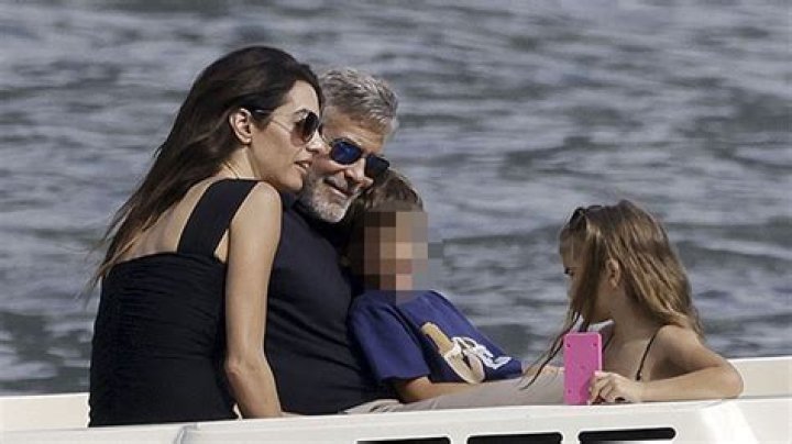 All You Need to Know About Clooney Twins: A Complete Guide to Ella and Alexander Clooney